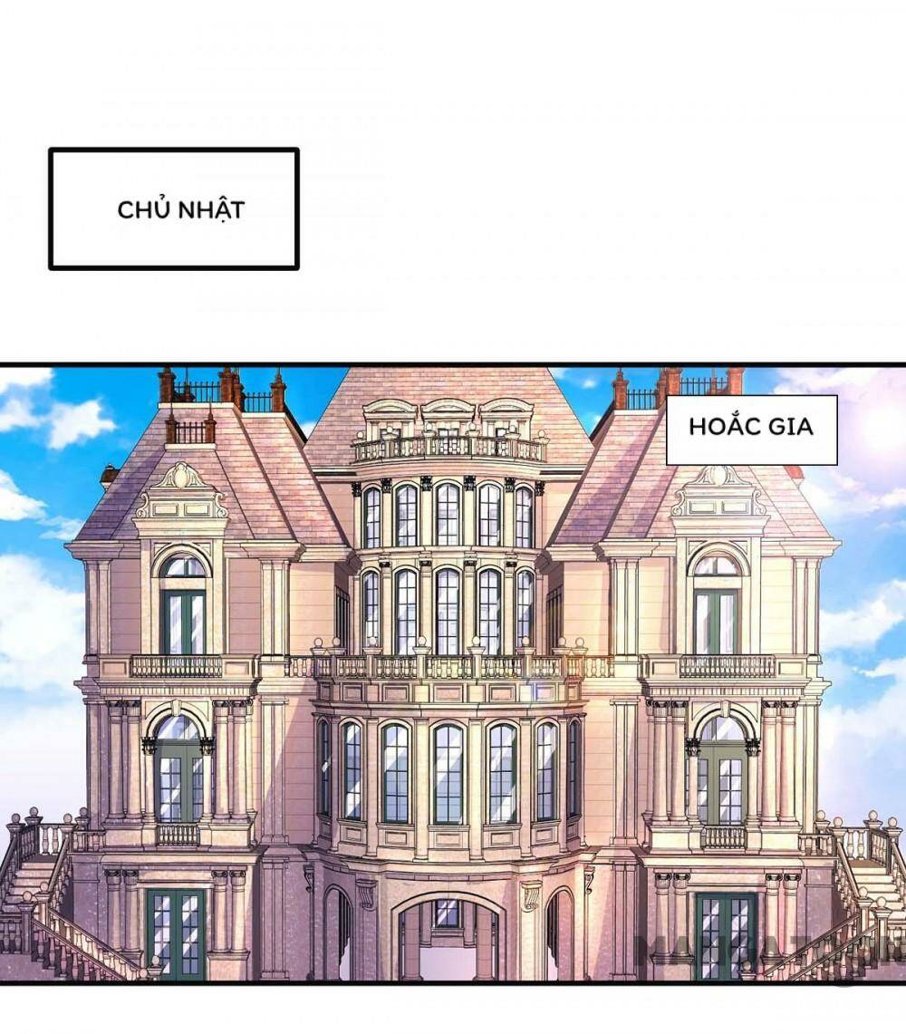 Tổng Tài Bá Đạo Cầu Ôm Ôm: Chapter 109