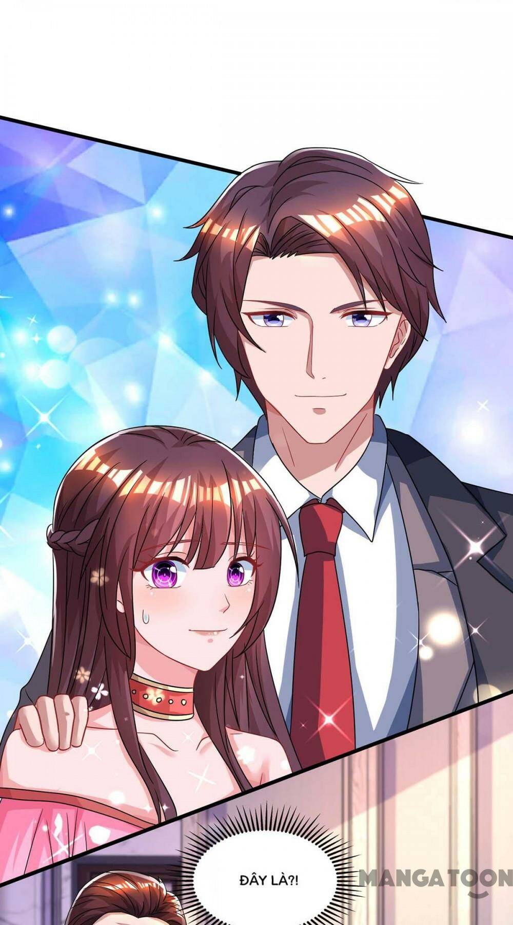 Tổng Tài Bá Đạo Cầu Ôm Ôm: Chapter 109