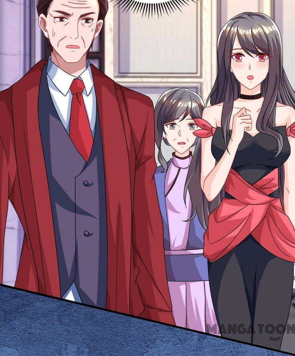 Tổng Tài Bá Đạo Cầu Ôm Ôm: Chapter 109