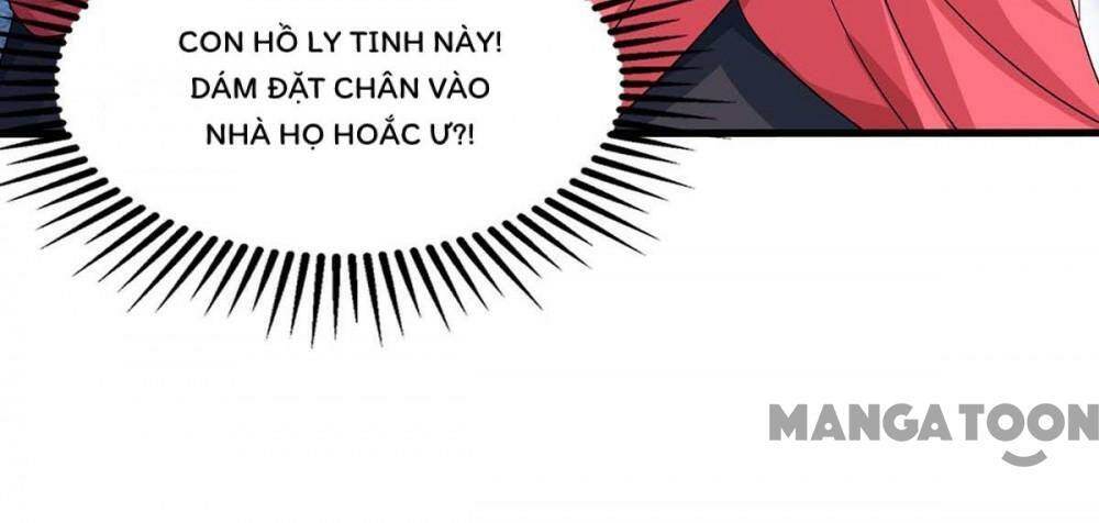 Tổng Tài Bá Đạo Cầu Ôm Ôm: Chapter 109