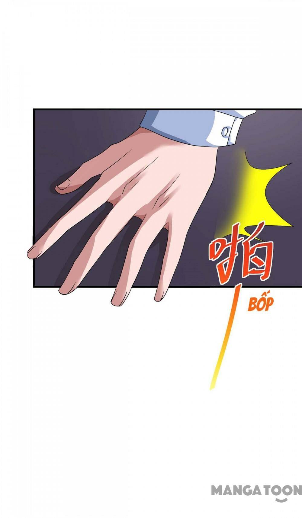 Tổng Tài Bá Đạo Cầu Ôm Ôm: Chapter 109