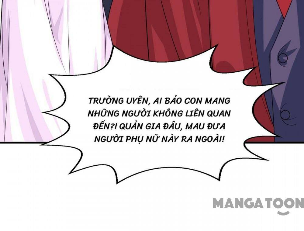 Tổng Tài Bá Đạo Cầu Ôm Ôm: Chapter 109