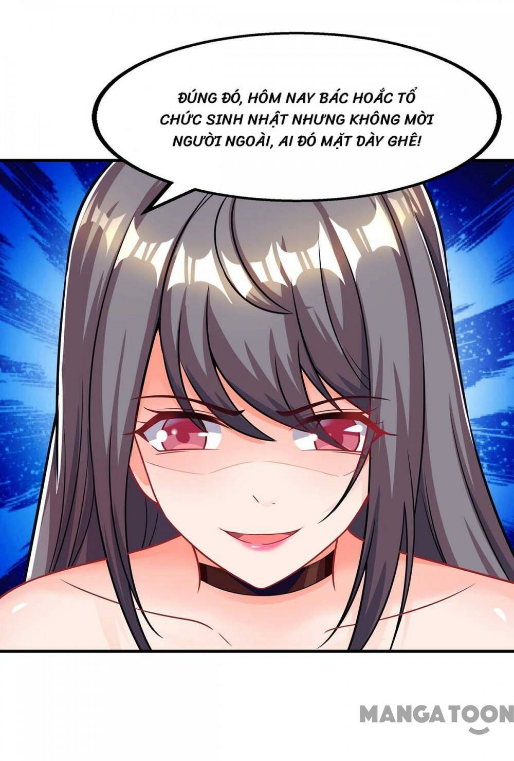 Tổng Tài Bá Đạo Cầu Ôm Ôm: Chapter 109