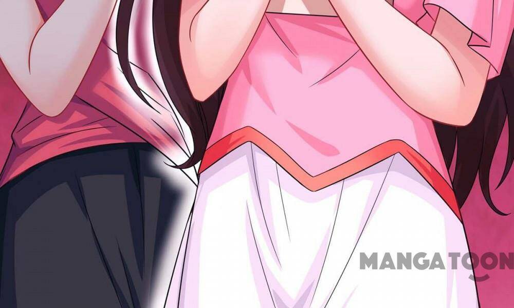 Tổng Tài Bá Đạo Cầu Ôm Ôm: Chapter 109