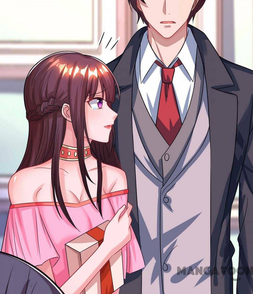 Tổng Tài Bá Đạo Cầu Ôm Ôm: Chapter 109