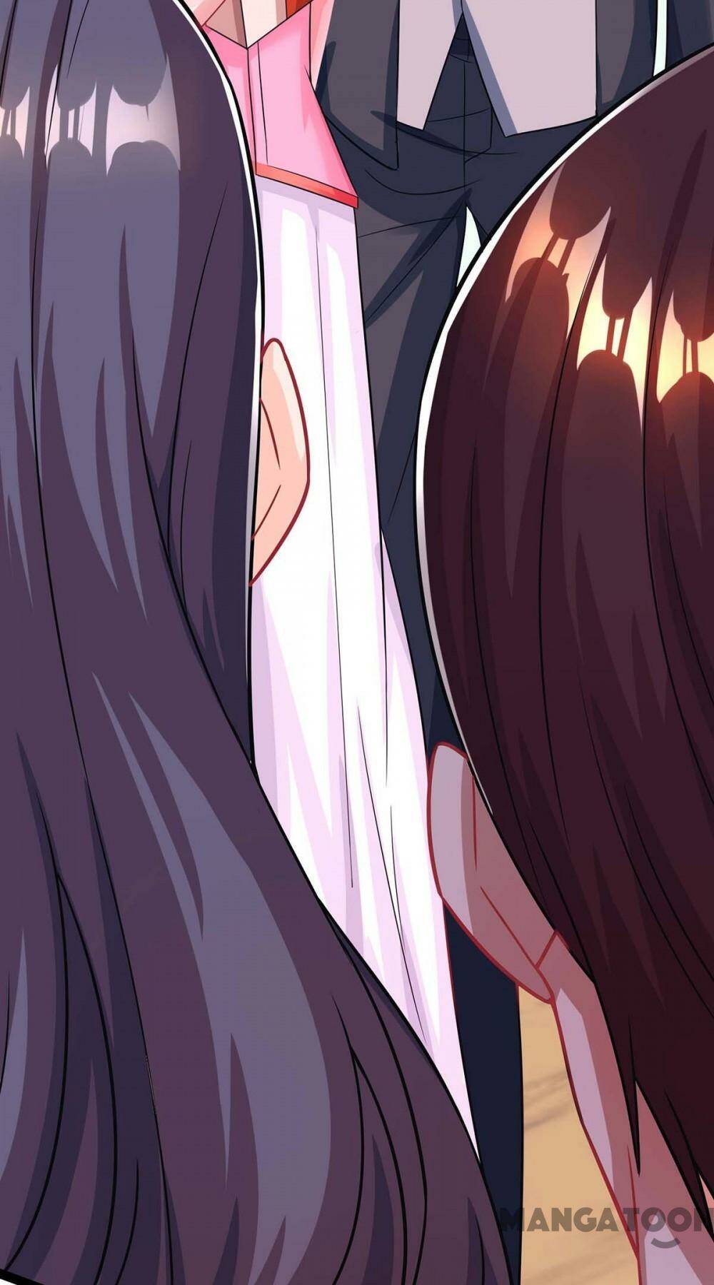 Tổng Tài Bá Đạo Cầu Ôm Ôm: Chapter 109