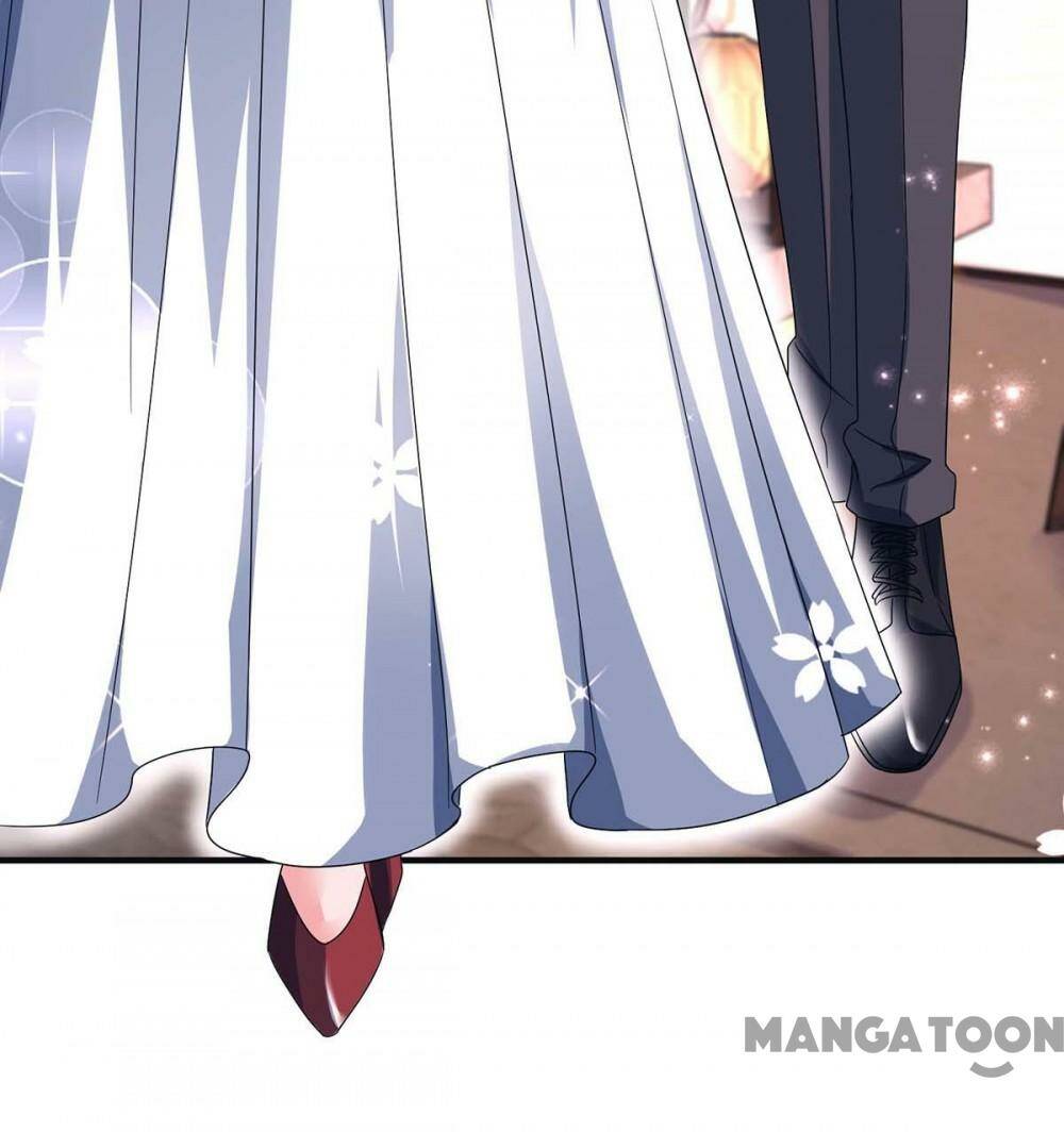Tổng Tài Bá Đạo Cầu Ôm Ôm: Chapter 109
