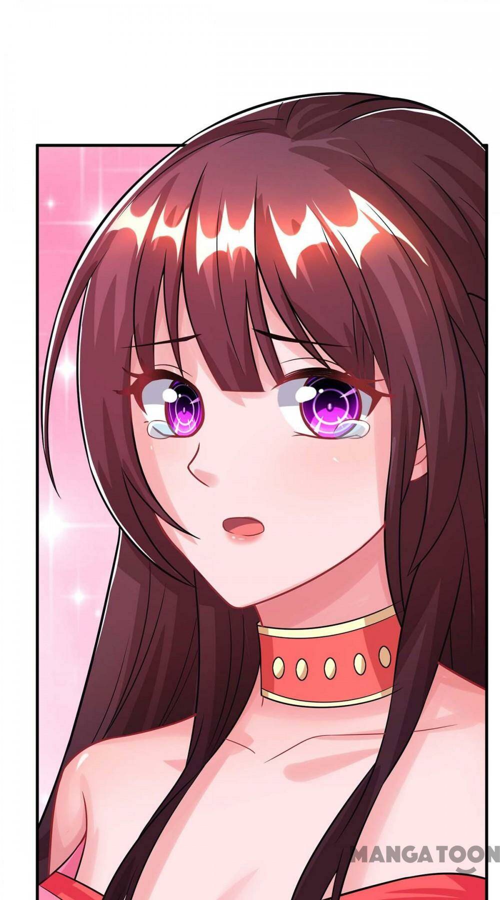 Tổng Tài Bá Đạo Cầu Ôm Ôm: Chapter 109