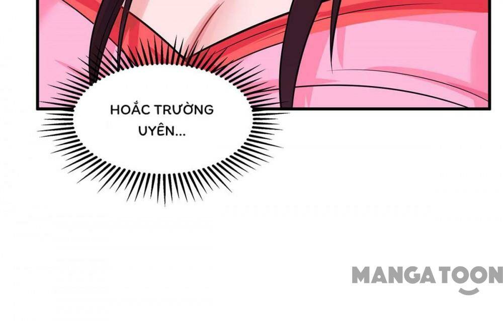 Tổng Tài Bá Đạo Cầu Ôm Ôm: Chapter 109