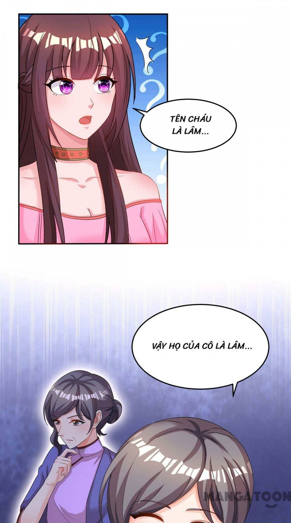 Tổng Tài Bá Đạo Cầu Ôm Ôm: Chapter 109