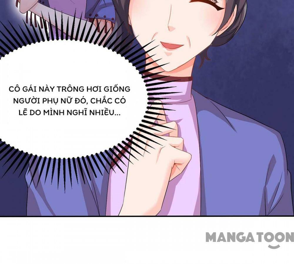 Tổng Tài Bá Đạo Cầu Ôm Ôm: Chapter 109