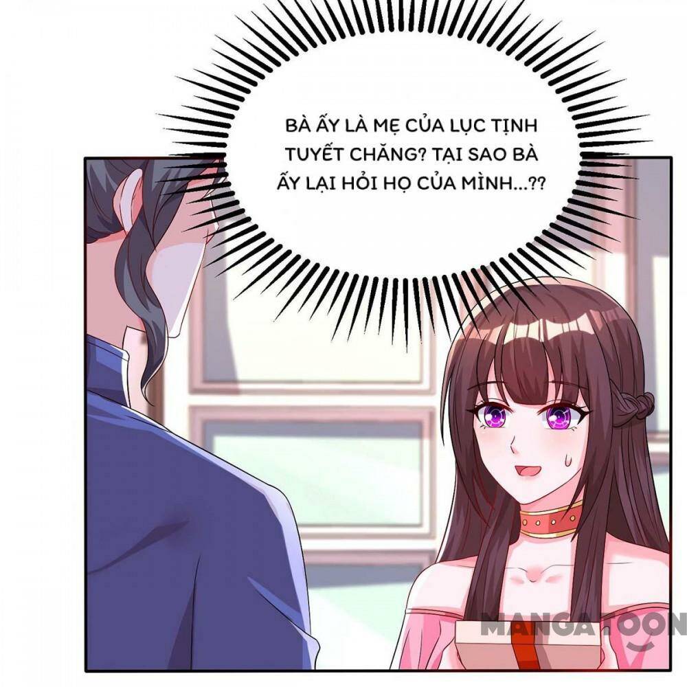 Tổng Tài Bá Đạo Cầu Ôm Ôm: Chapter 109