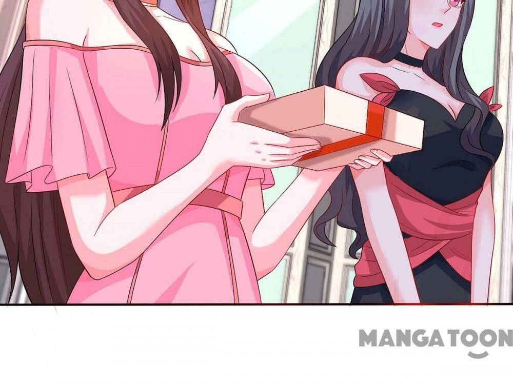 Tổng Tài Bá Đạo Cầu Ôm Ôm: Chapter 109