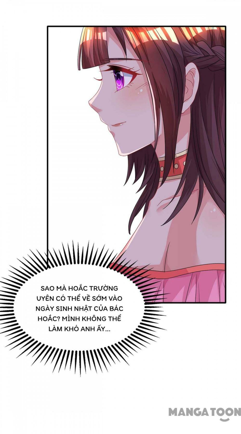 Tổng Tài Bá Đạo Cầu Ôm Ôm: Chapter 109