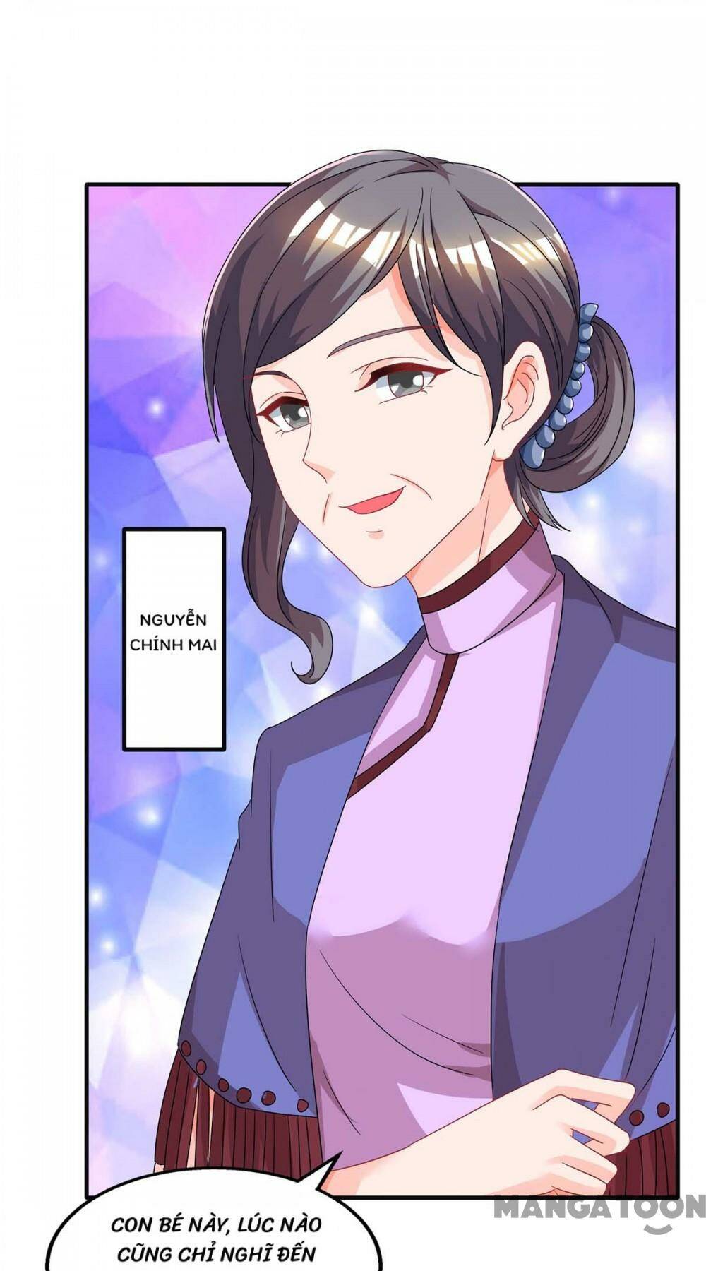 Tổng Tài Bá Đạo Cầu Ôm Ôm: Chapter 109