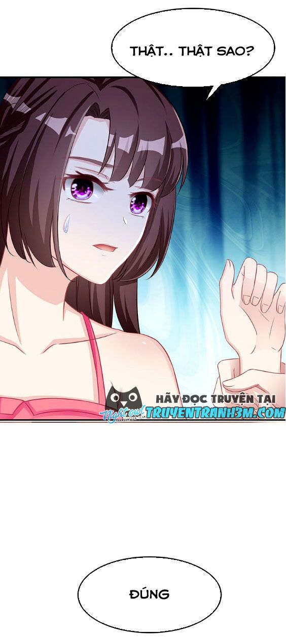 Tổng Tài Bá Đạo Cầu Ôm Ôm: Chapter 11