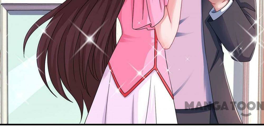 Tổng Tài Bá Đạo Cầu Ôm Ôm: Chapter 110