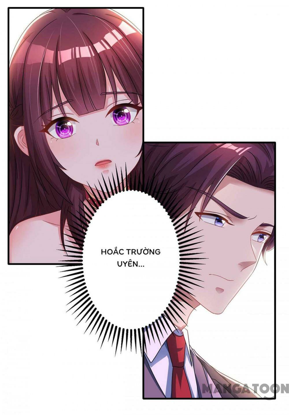 Tổng Tài Bá Đạo Cầu Ôm Ôm: Chapter 110