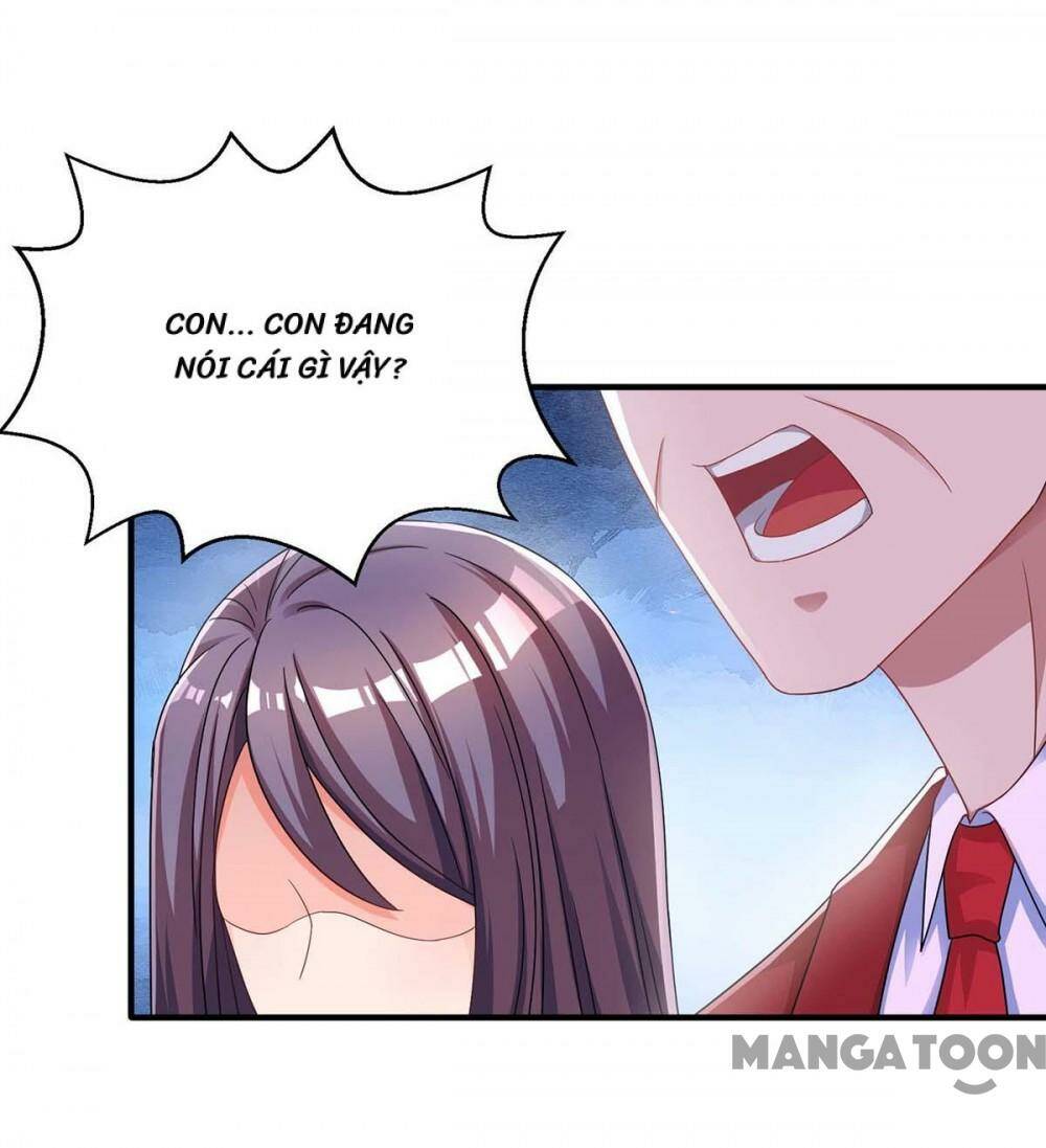 Tổng Tài Bá Đạo Cầu Ôm Ôm: Chapter 110