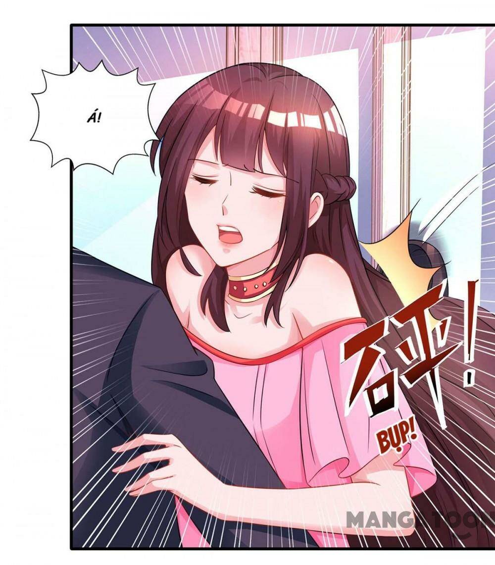 Tổng Tài Bá Đạo Cầu Ôm Ôm: Chapter 110