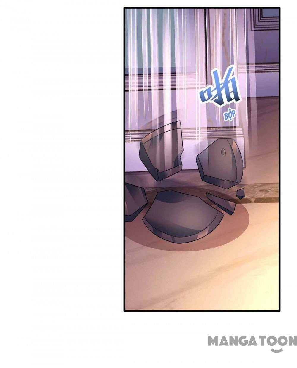 Tổng Tài Bá Đạo Cầu Ôm Ôm: Chapter 110