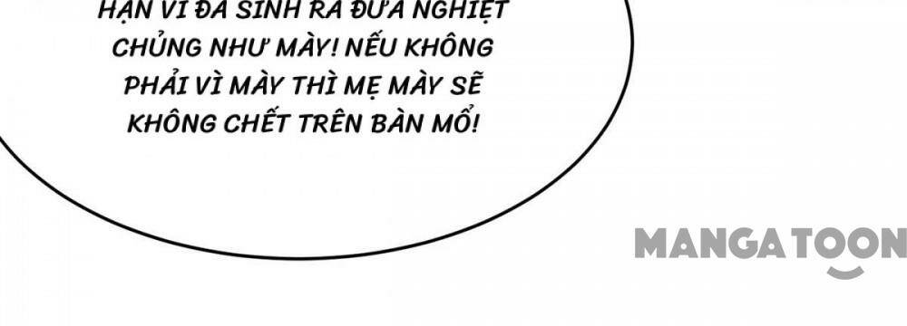 Tổng Tài Bá Đạo Cầu Ôm Ôm: Chapter 110