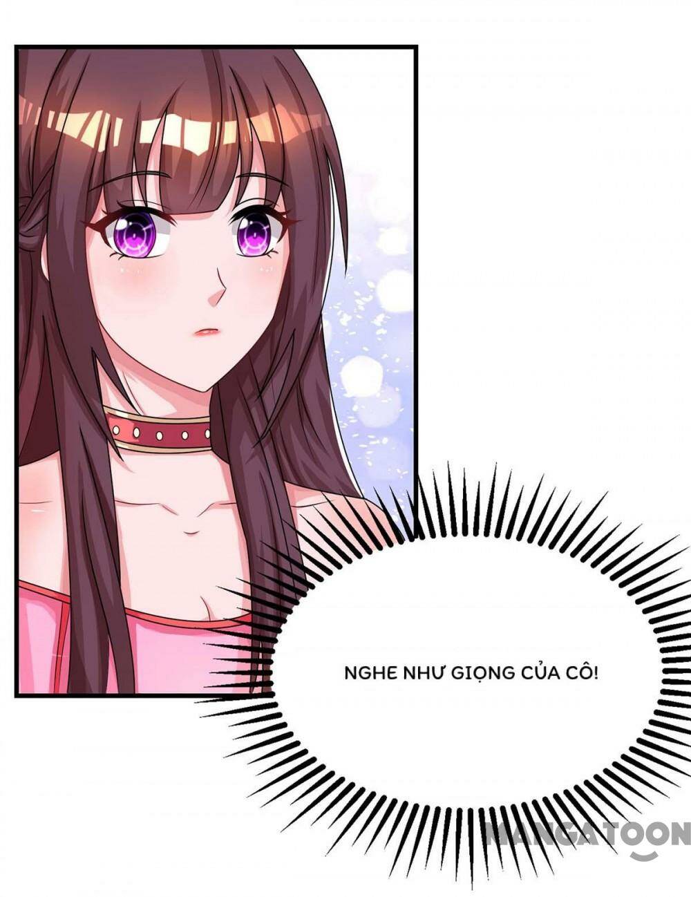Tổng Tài Bá Đạo Cầu Ôm Ôm: Chapter 111