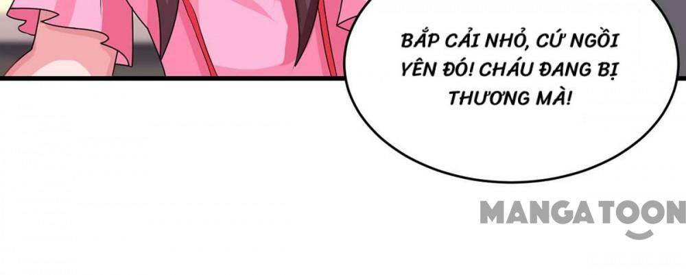 Tổng Tài Bá Đạo Cầu Ôm Ôm: Chapter 111