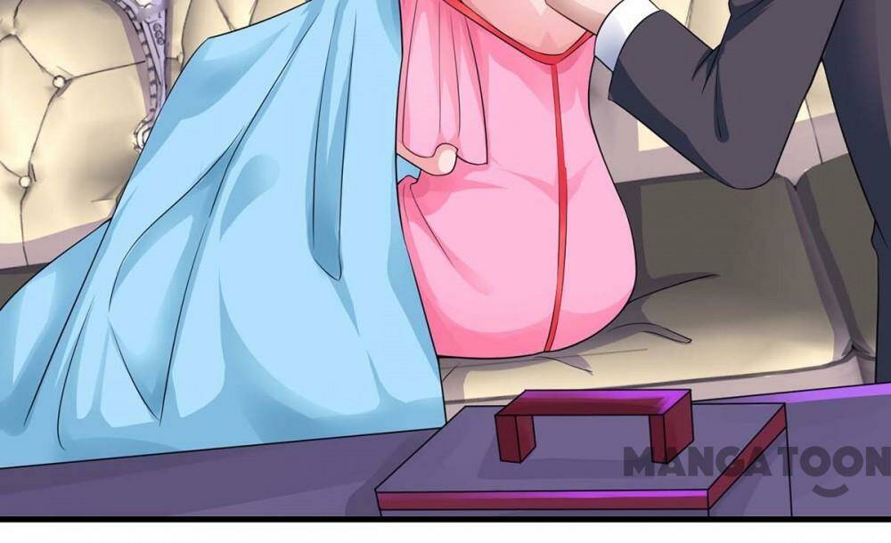 Tổng Tài Bá Đạo Cầu Ôm Ôm: Chapter 111