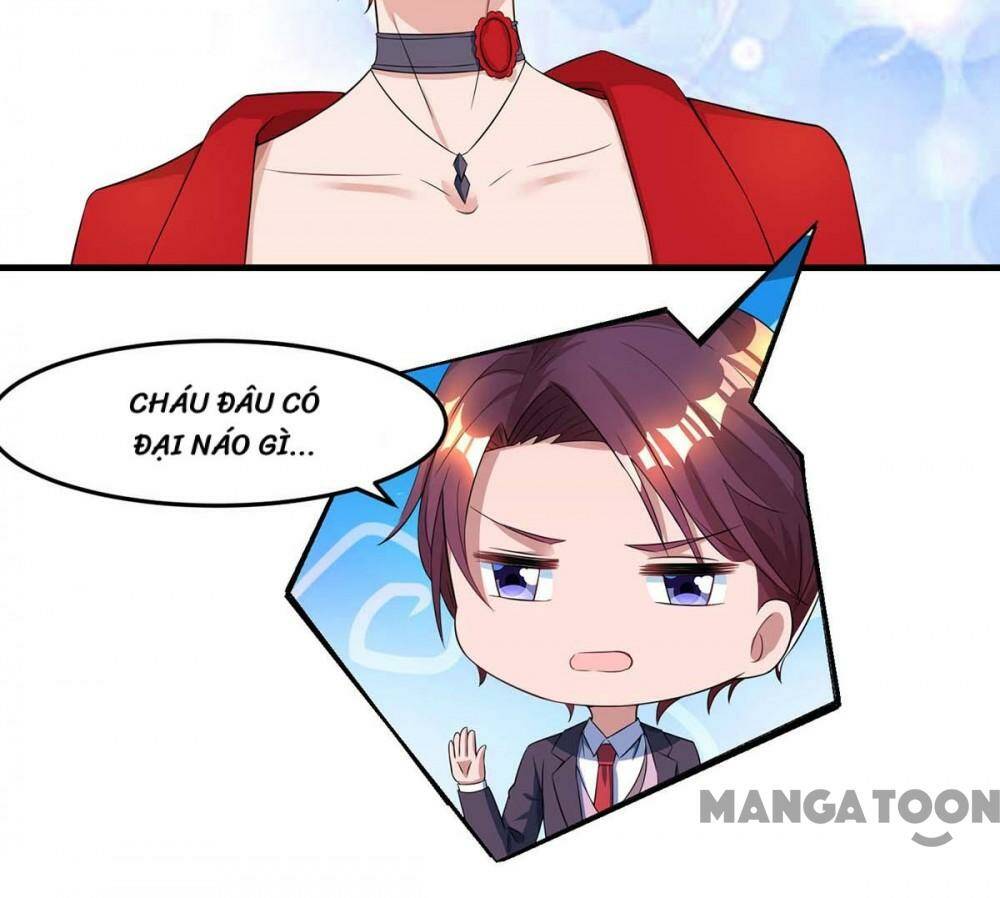 Tổng Tài Bá Đạo Cầu Ôm Ôm: Chapter 111