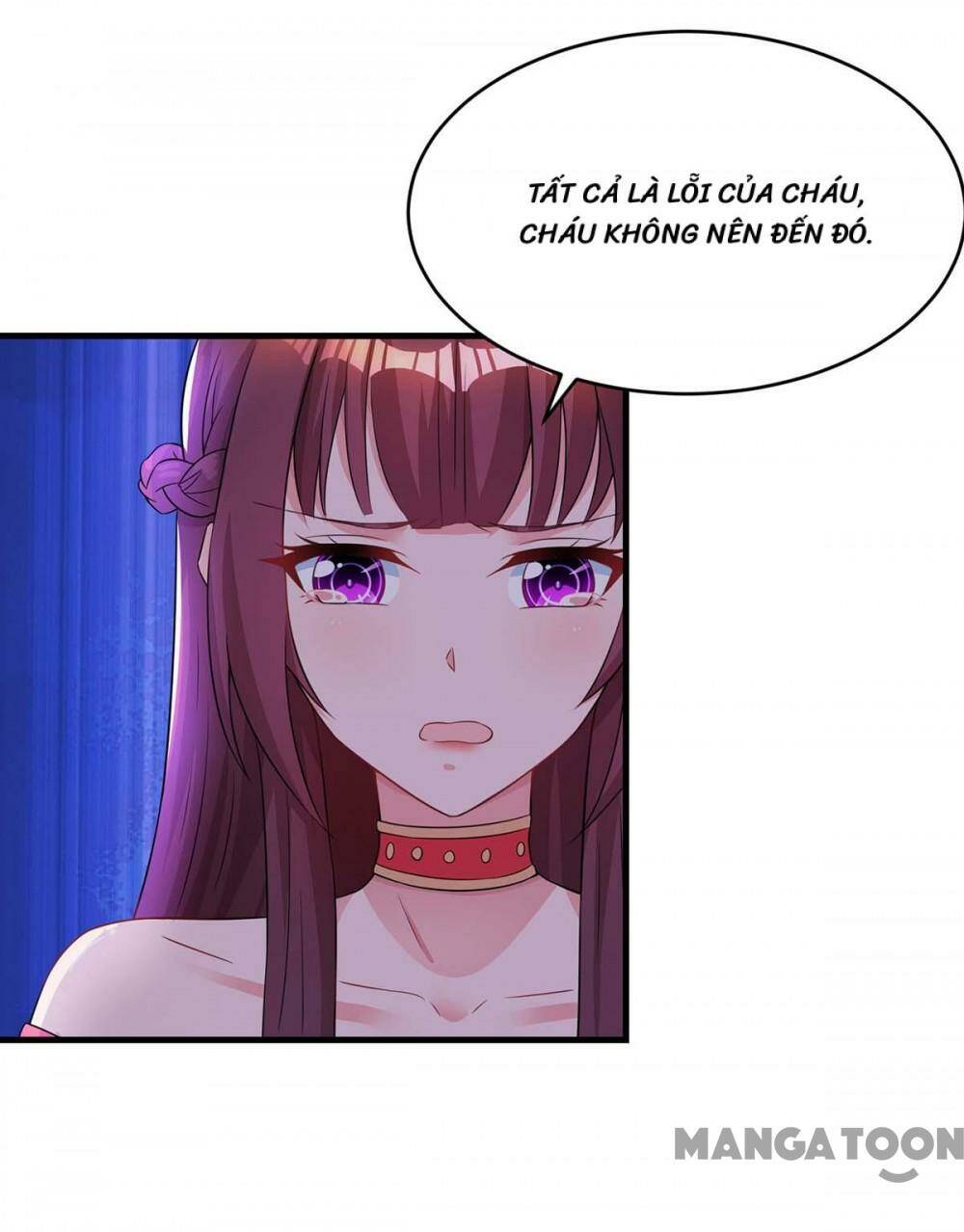 Tổng Tài Bá Đạo Cầu Ôm Ôm: Chapter 111