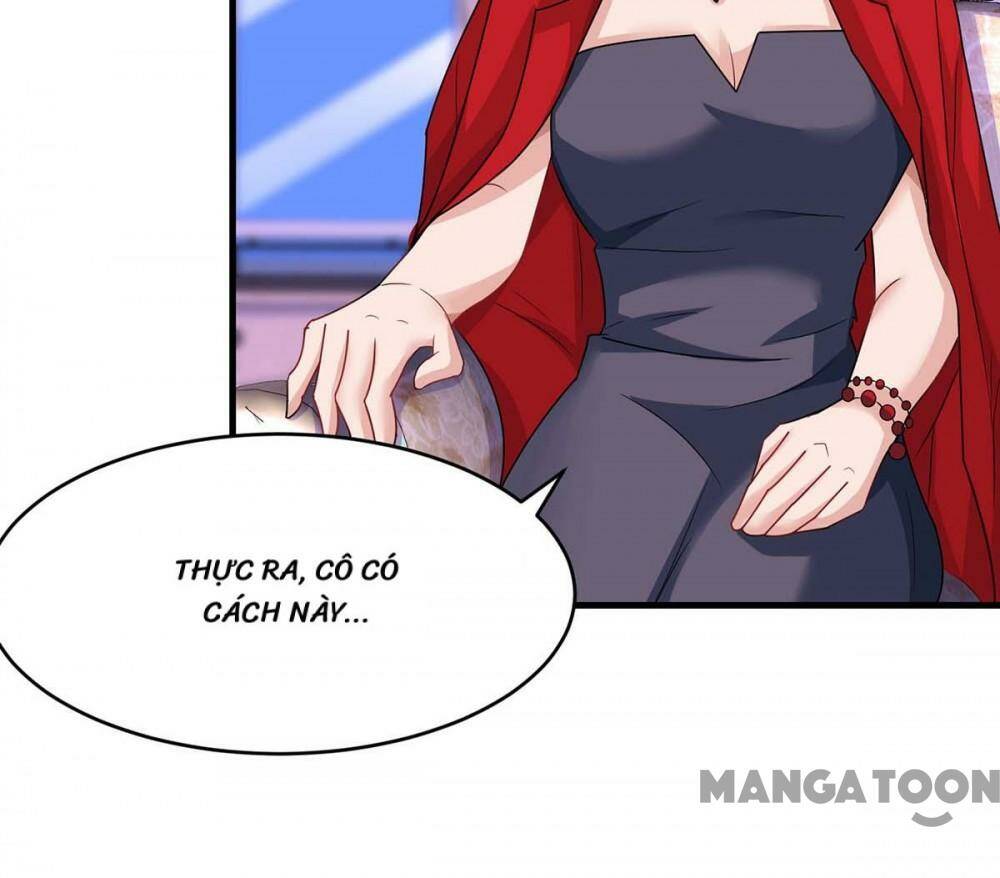 Tổng Tài Bá Đạo Cầu Ôm Ôm: Chapter 111