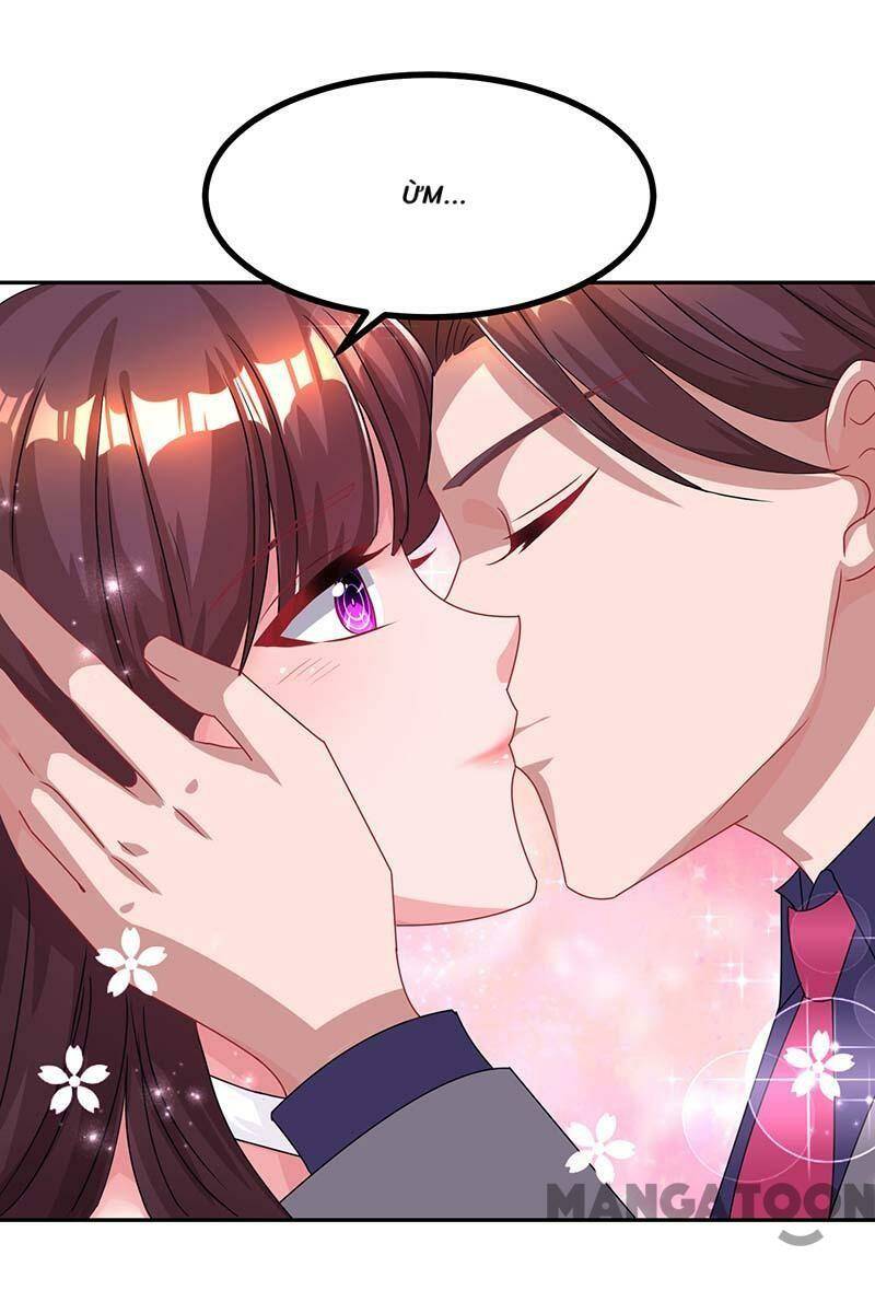 Tổng Tài Bá Đạo Cầu Ôm Ôm: Chapter 112