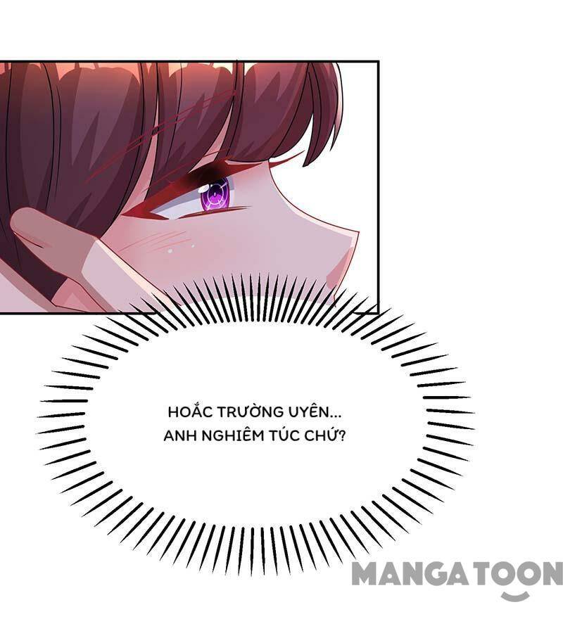 Tổng Tài Bá Đạo Cầu Ôm Ôm: Chapter 112