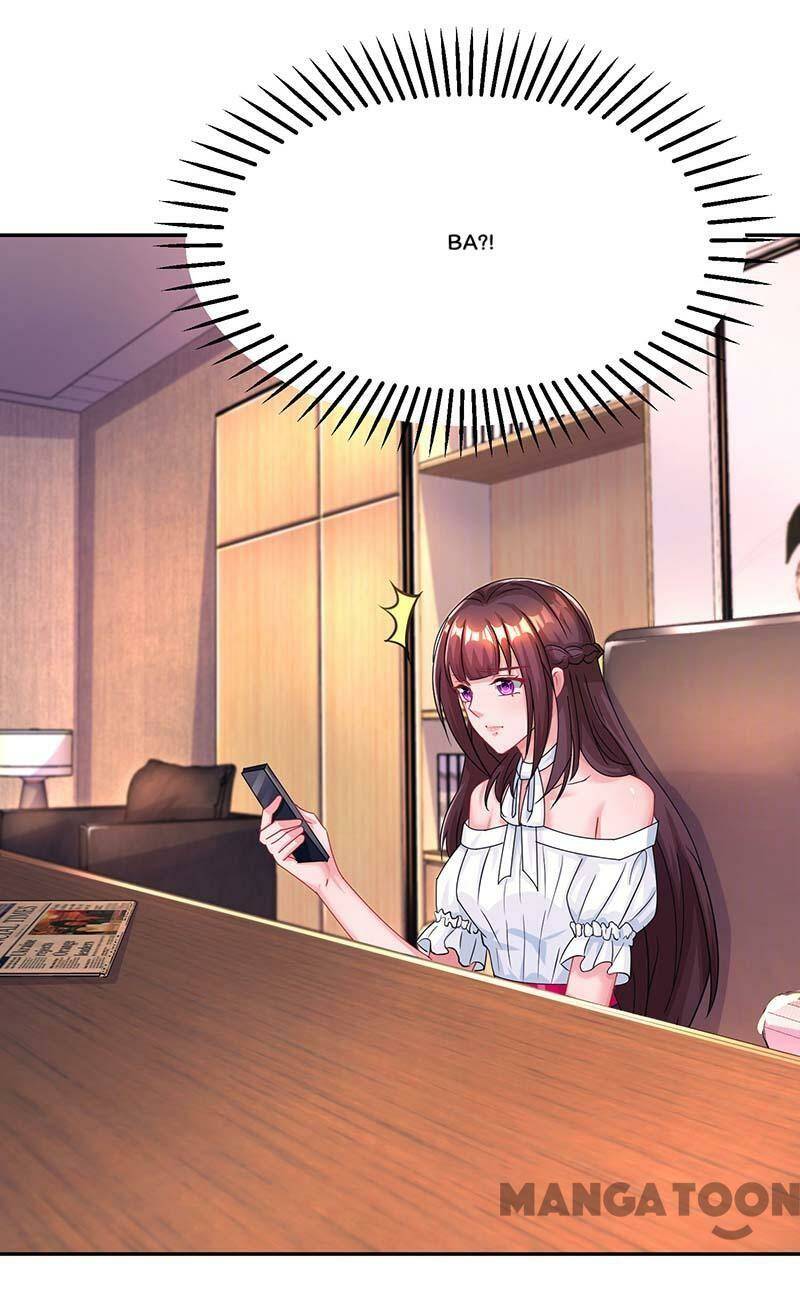 Tổng Tài Bá Đạo Cầu Ôm Ôm: Chapter 112