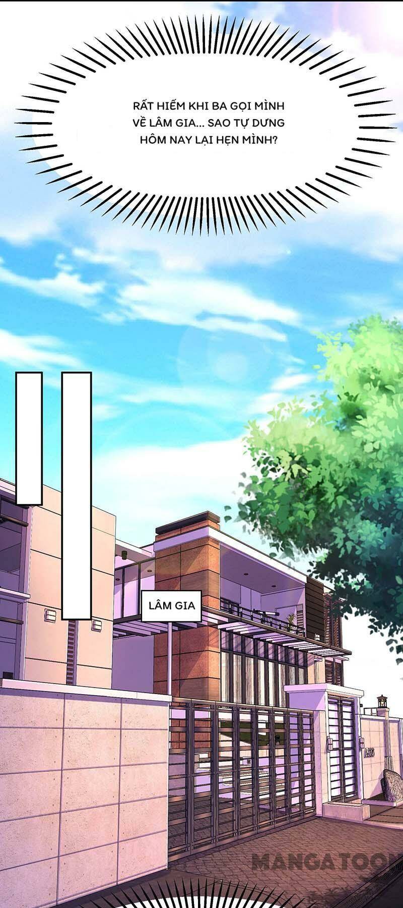 Tổng Tài Bá Đạo Cầu Ôm Ôm: Chapter 112