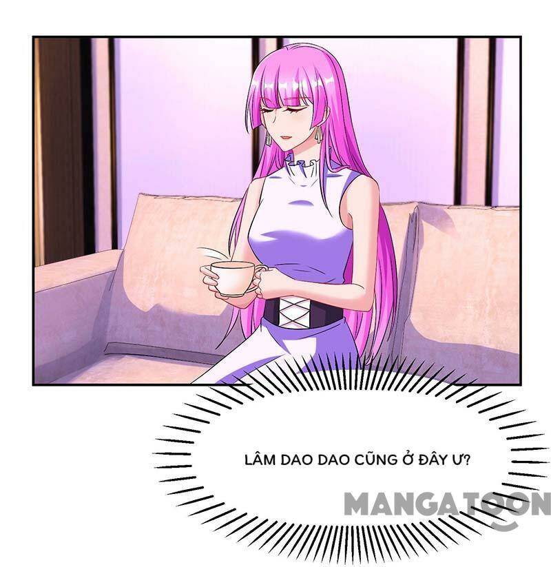 Tổng Tài Bá Đạo Cầu Ôm Ôm: Chapter 112