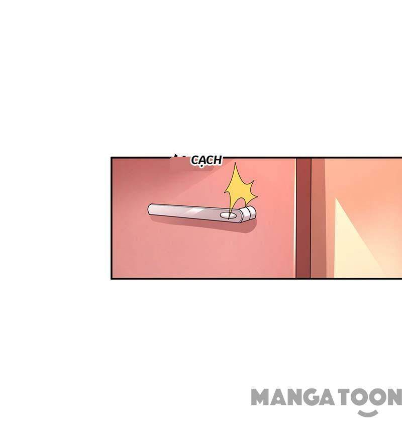 Tổng Tài Bá Đạo Cầu Ôm Ôm: Chapter 112