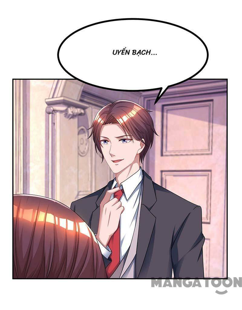 Tổng Tài Bá Đạo Cầu Ôm Ôm: Chapter 112
