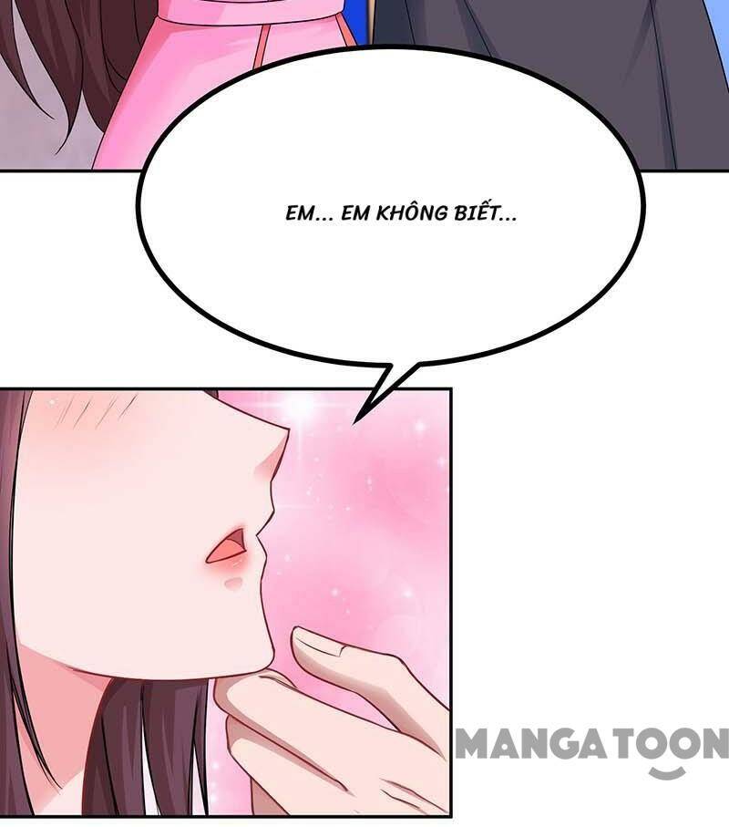 Tổng Tài Bá Đạo Cầu Ôm Ôm: Chapter 112