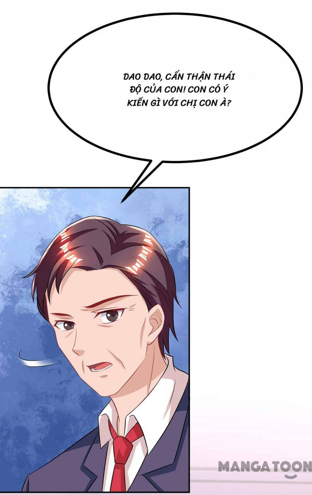 Tổng Tài Bá Đạo Cầu Ôm Ôm: Chapter 113