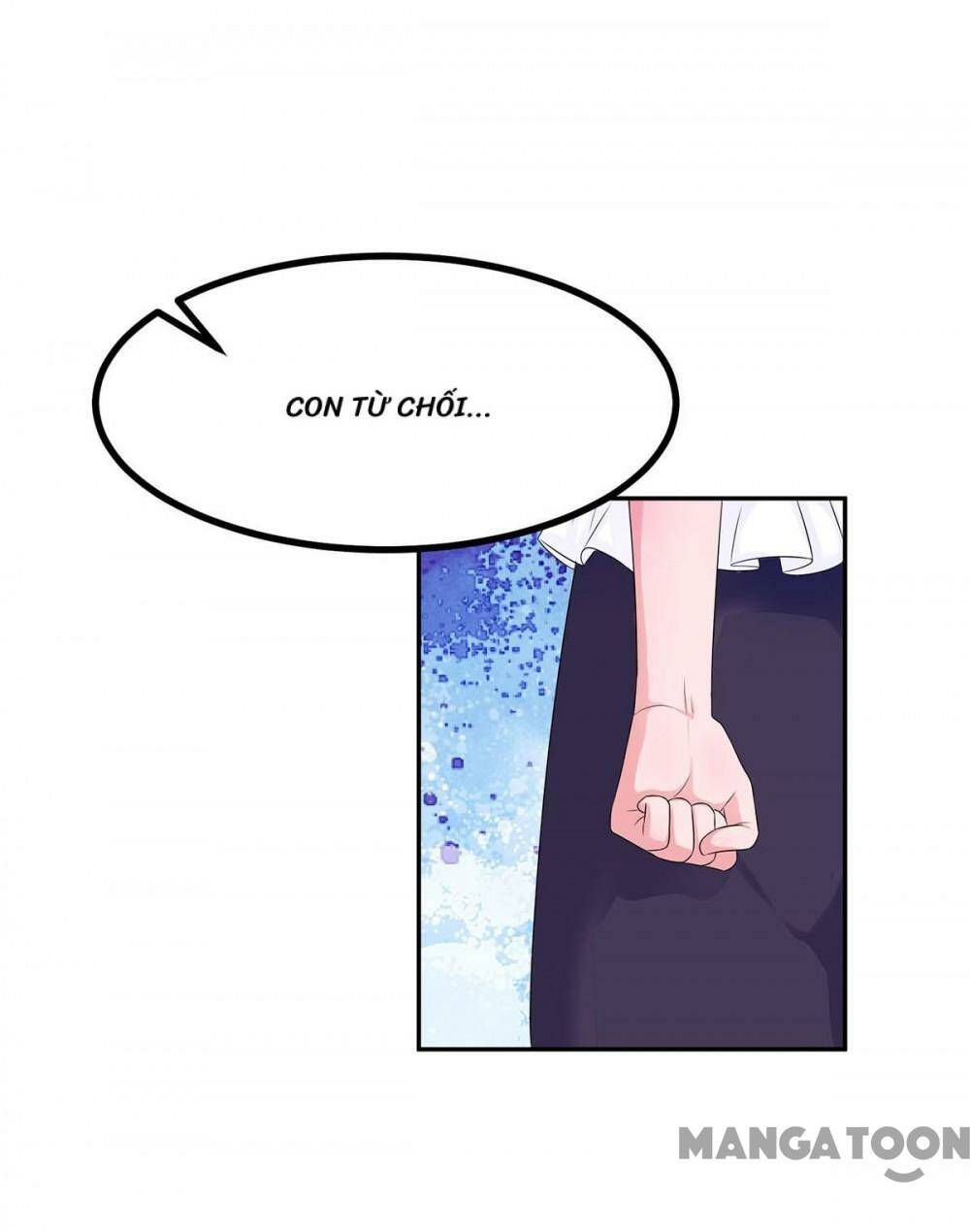 Tổng Tài Bá Đạo Cầu Ôm Ôm: Chapter 113