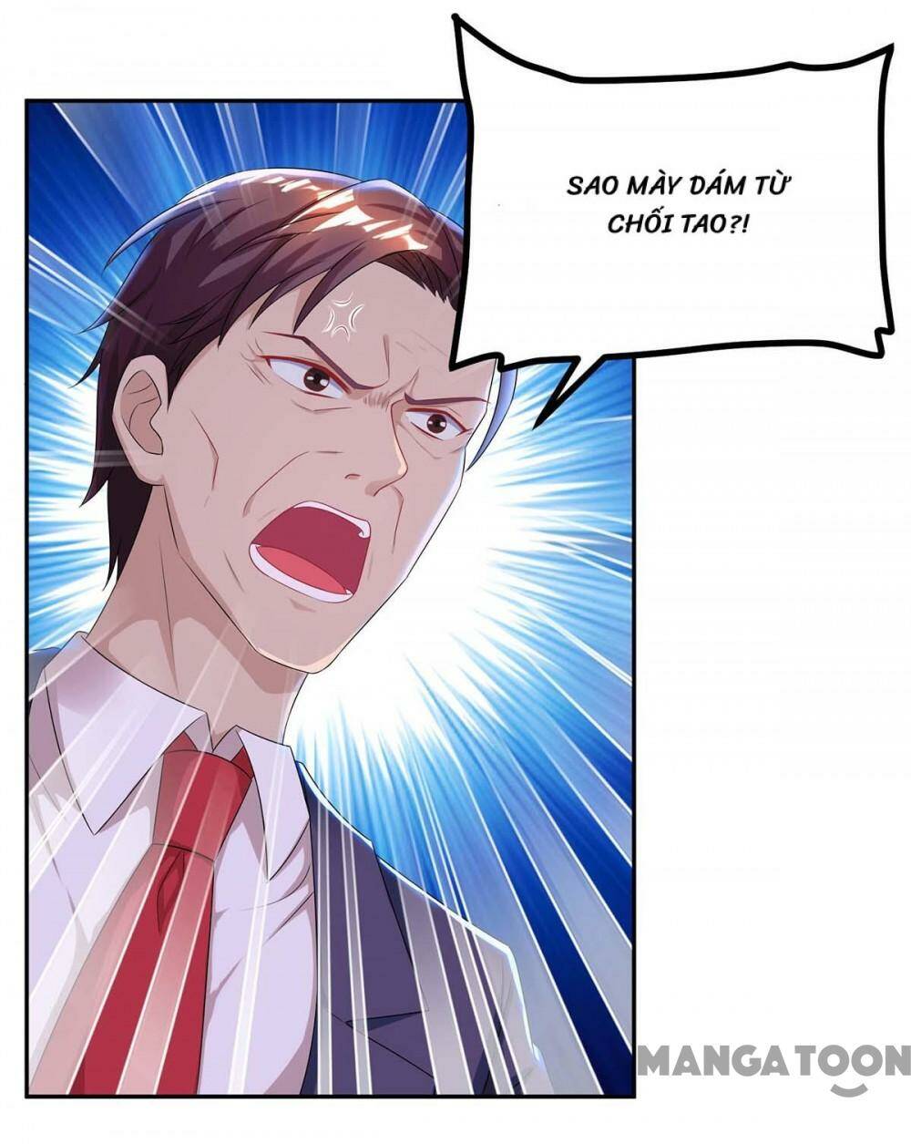 Tổng Tài Bá Đạo Cầu Ôm Ôm: Chapter 113