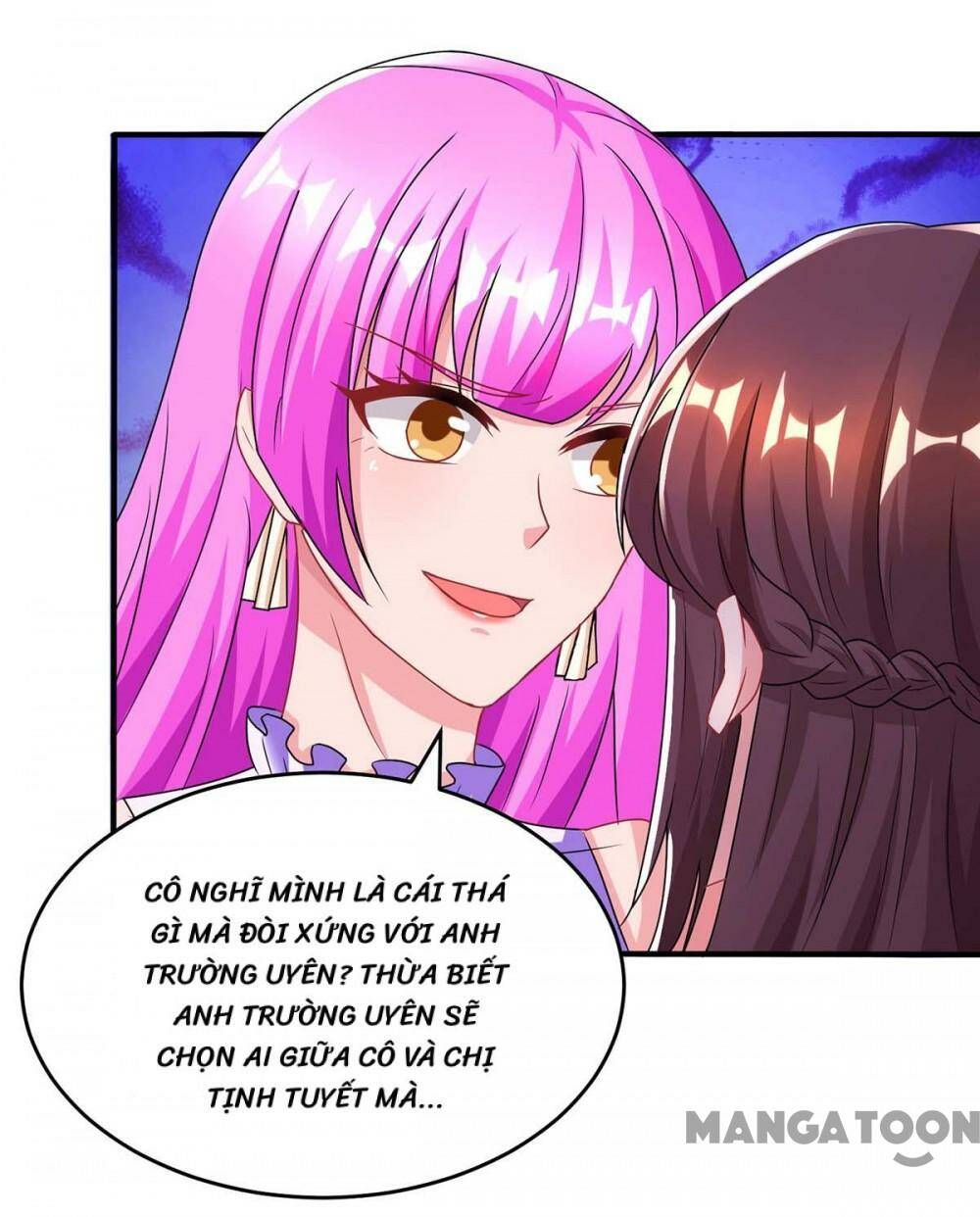 Tổng Tài Bá Đạo Cầu Ôm Ôm: Chapter 113