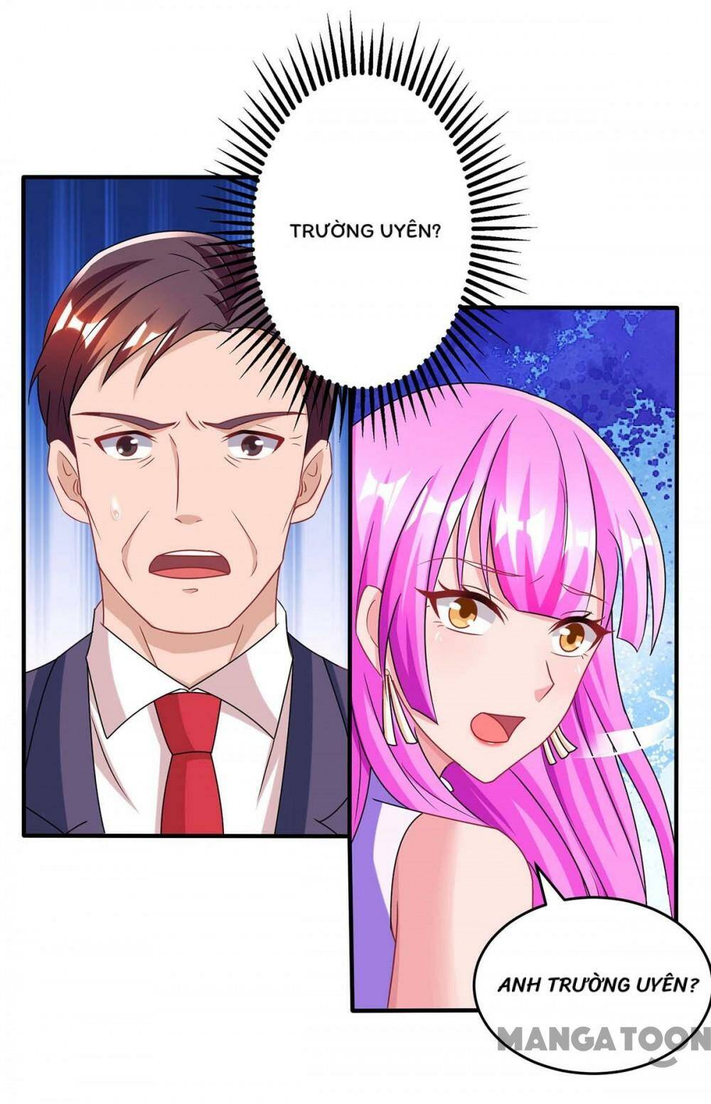 Tổng Tài Bá Đạo Cầu Ôm Ôm: Chapter 113