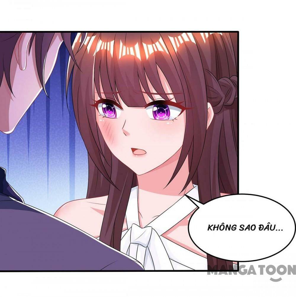 Tổng Tài Bá Đạo Cầu Ôm Ôm: Chapter 113