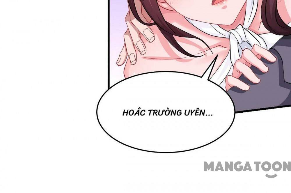 Tổng Tài Bá Đạo Cầu Ôm Ôm: Chapter 113