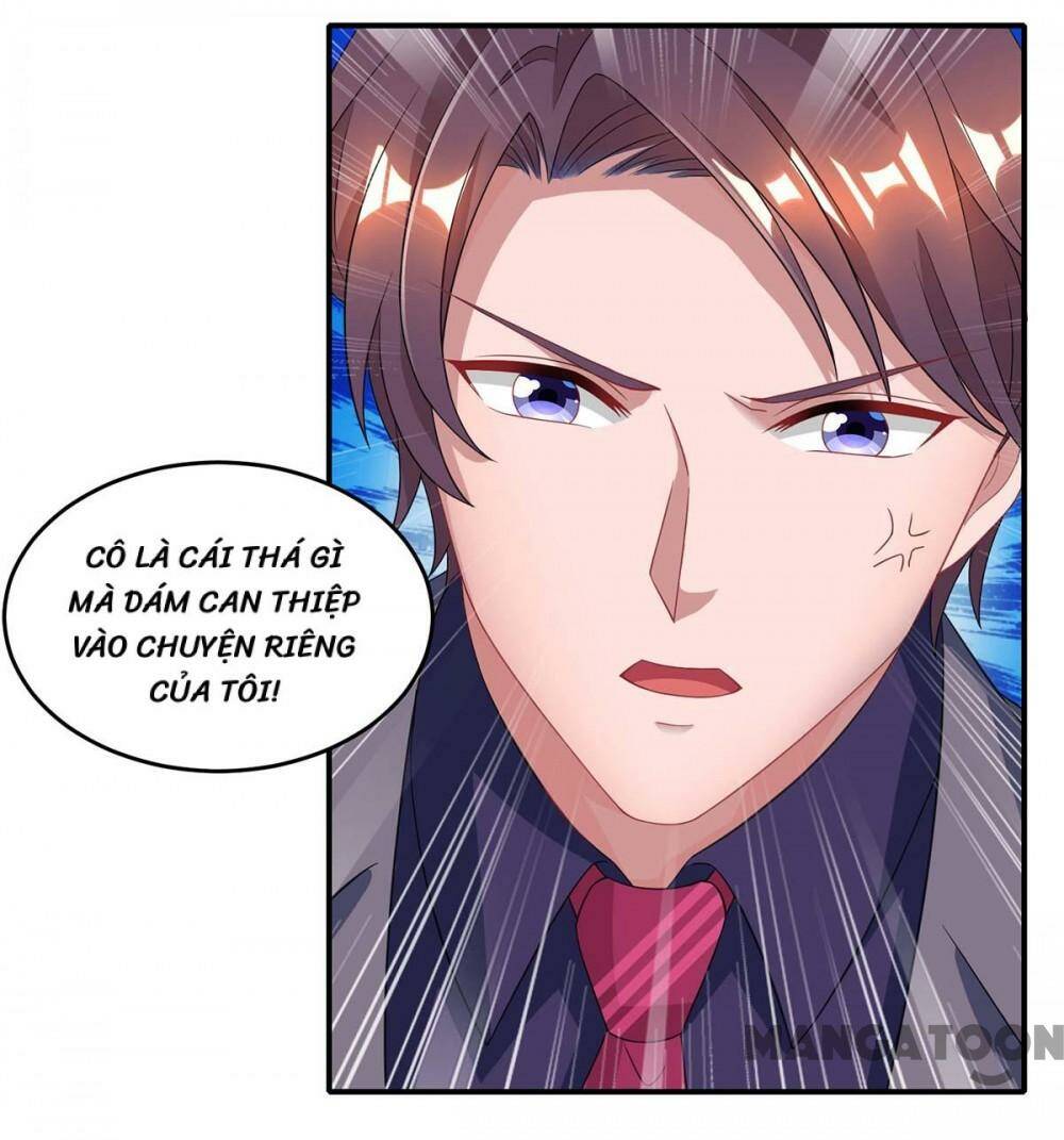 Tổng Tài Bá Đạo Cầu Ôm Ôm: Chapter 113