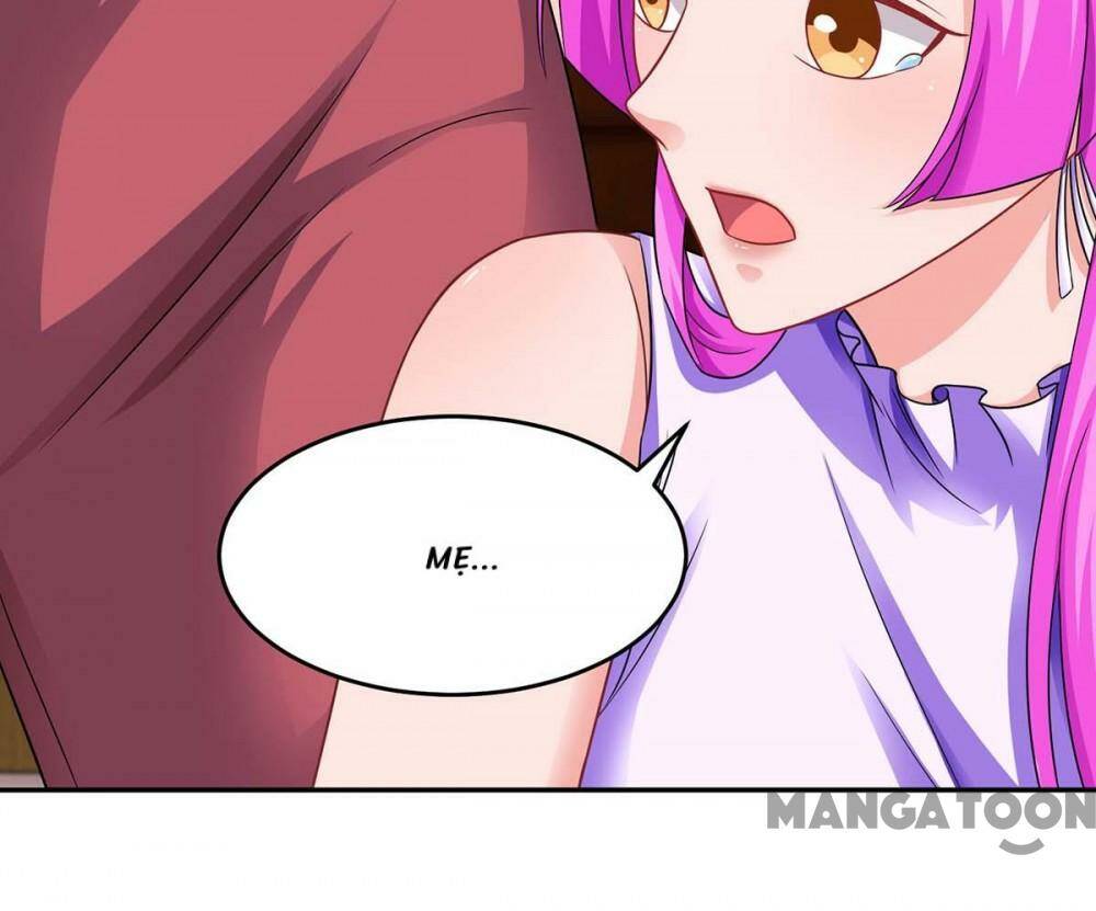 Tổng Tài Bá Đạo Cầu Ôm Ôm: Chapter 113