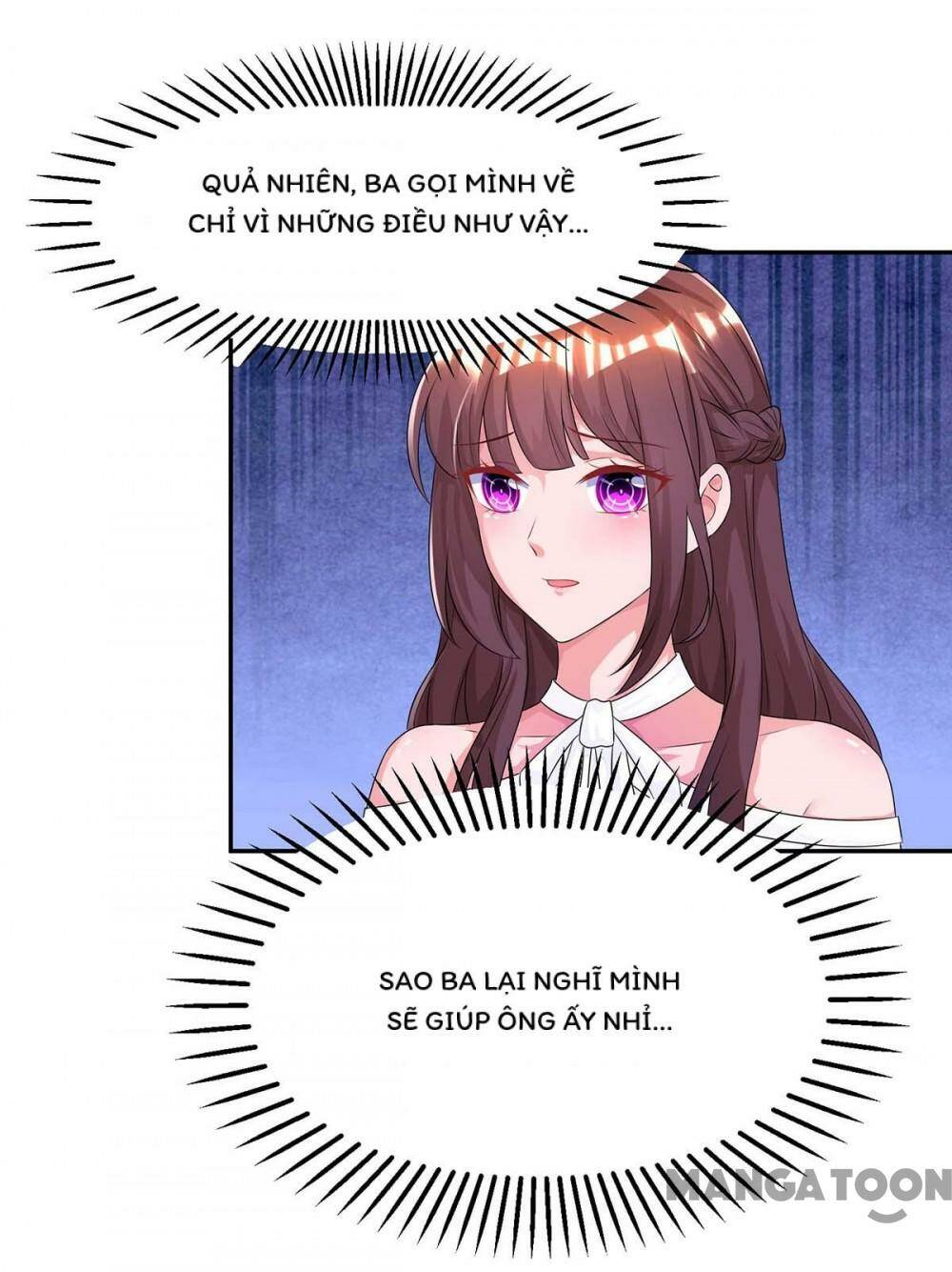 Tổng Tài Bá Đạo Cầu Ôm Ôm: Chapter 113